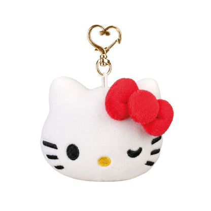 Hello Kitty & Friends - Silicone Plush Blind Box