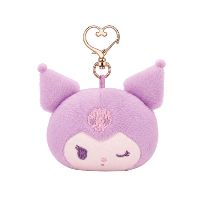 Hello Kitty & Friends - Silicone Plush Blind Box