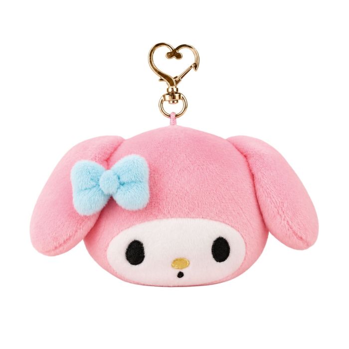 Hello Kitty & Friends - Silicone Plush Blind Box