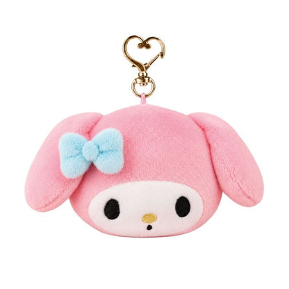 Hello Kitty & Friends - Silicone Plush Blind Box