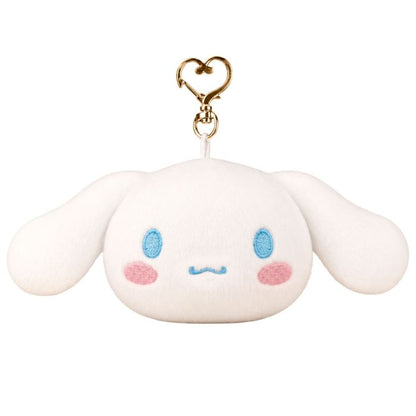 Hello Kitty & Friends - Silicone Plush Blind Box