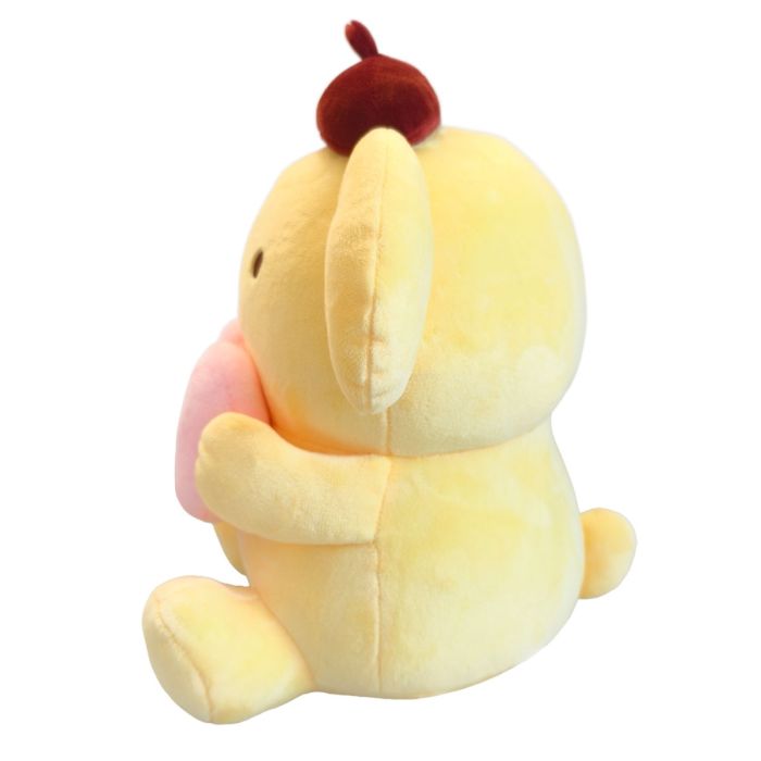 Pompompurin - Plush Toy - Love Edition