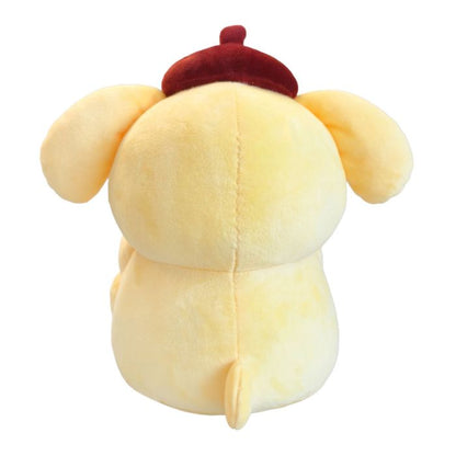 Pompompurin - Plush Toy - Love Edition
