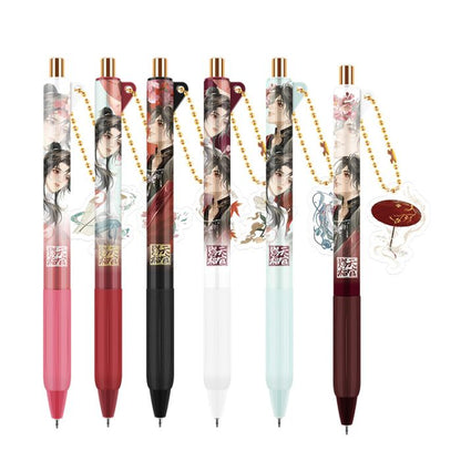 Heaven Official’s Blessing Premium gelpenn display med 24 Blindbox penner TG995001