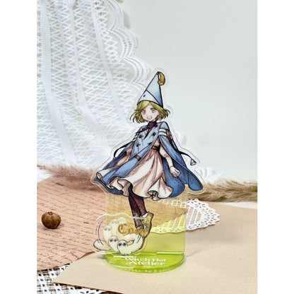 Witch Hat Atelier Acrylic Standee