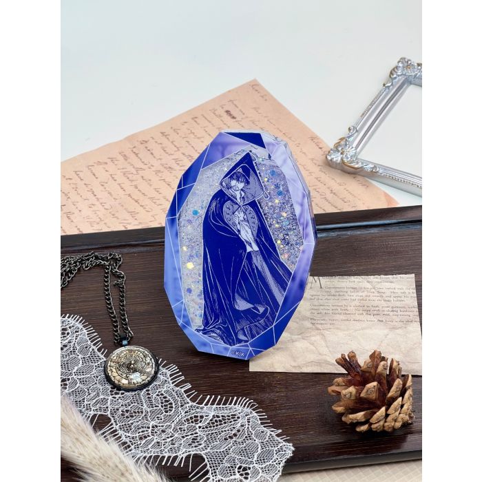 Witch Hat Atelier Acrylic Quicksand Crystal
