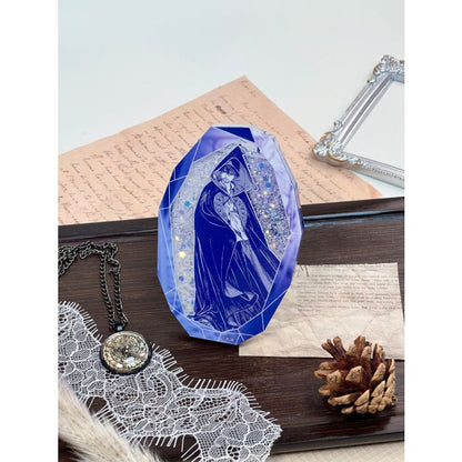 Witch Hat Atelier Acrylic Quicksand Crystal