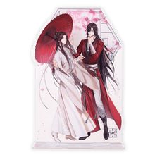 Heaven Official’s Blessing akrylfigur Blooming Flowers, Enchanted Heart