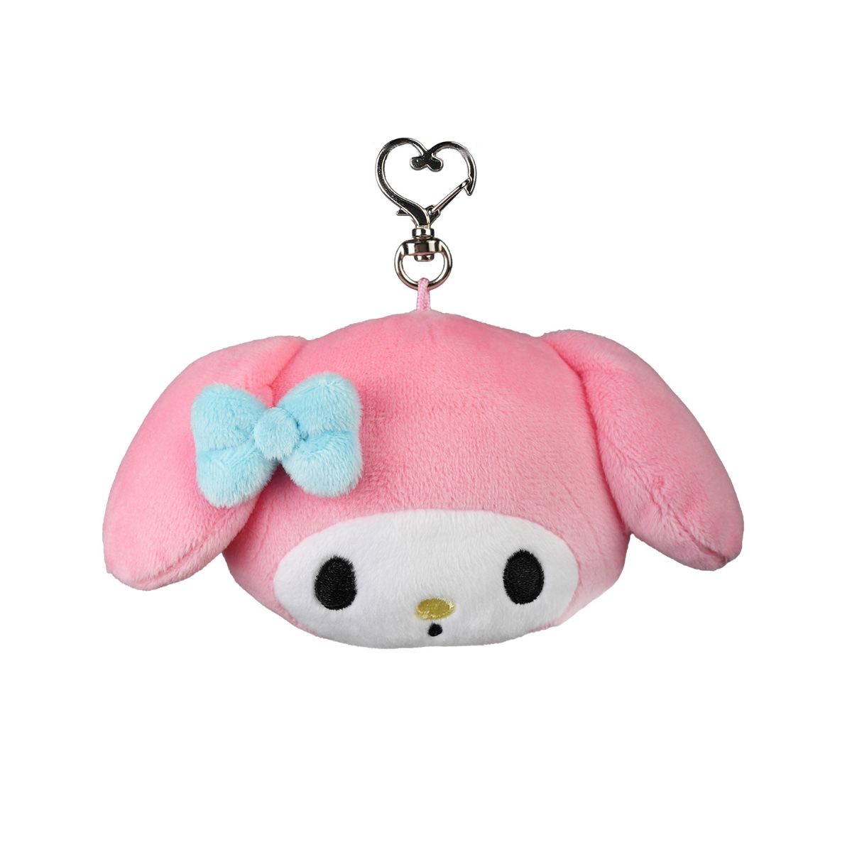My Melody - Plush Keychain