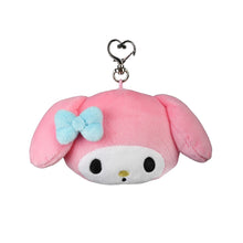 My Melody - Plush Keychain