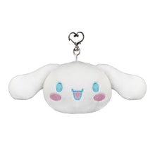 Cinnamoroll - Plush Keychain