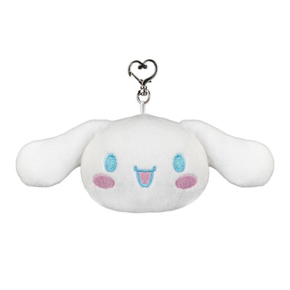 Cinnamoroll - Plush Keychain