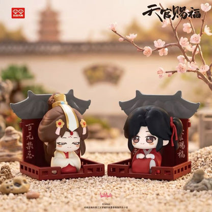 Heaven Official’s Blessing 3D magneter Luo Bo Dun Series