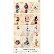 Heaven Official’s Blessing klokker blindbox display