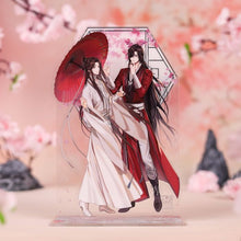 Heaven Official’s Blessing akrylfigur Blooming Flowers, Enchanted Heart