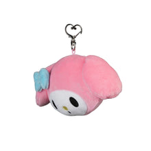 My Melody - Plush Keychain