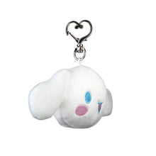 Cinnamoroll - Plush Keychain