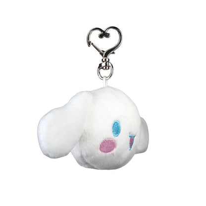 Cinnamoroll - Plush Keychain