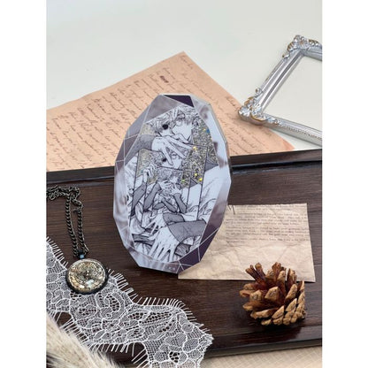 Witch Hat Atelier Acrylic Quicksand Crystal