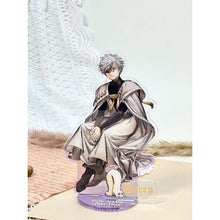 Witch Hat Atelier Acrylic Standee