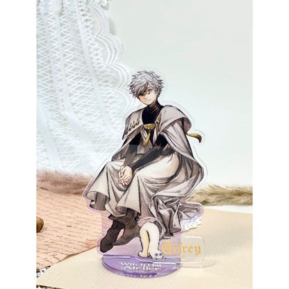 Witch Hat Atelier Acrylic Standee