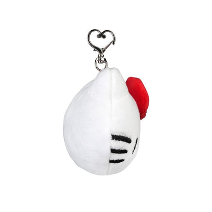 Hello Kitty - Plush Keychain