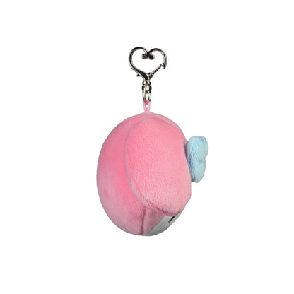 My Melody - Plush Keychain