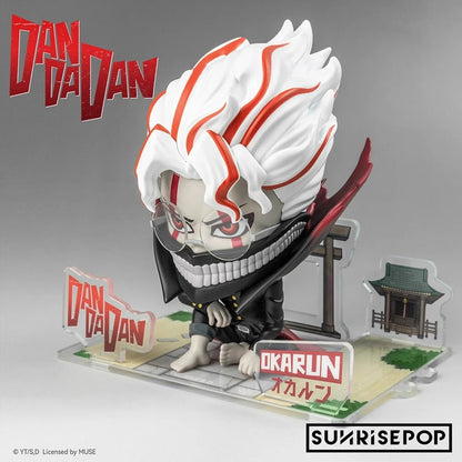 DAN DA DAN Okarun Acrylic Stand
