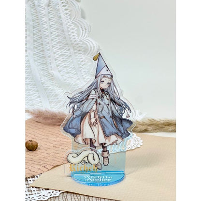 Witch Hat Atelier Acrylic Standee