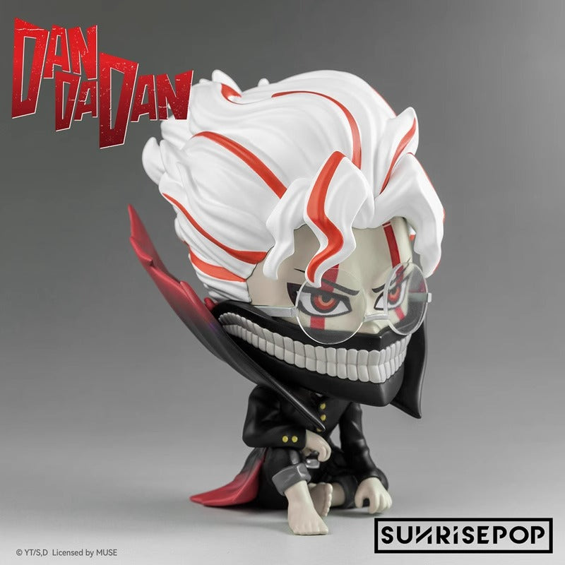 DAN DA DAN Okarun Acrylic Stand
