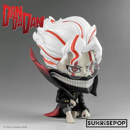 DAN DA DAN Okarun Acrylic Stand