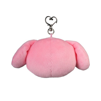 My Melody - Plush Keychain