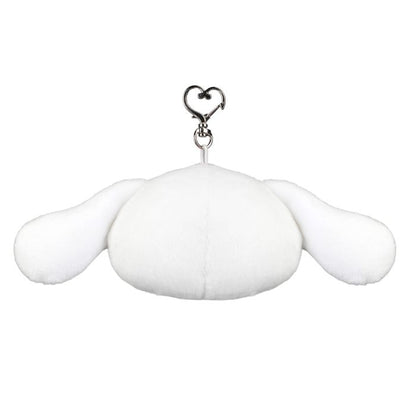 Cinnamoroll - Plush Keychain