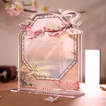 Heaven Official’s Blessing akrylfigur Butterfly Memory Series 16 cm