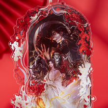Heaven Official’s Blessing Mysterious Shadow and Traces Series akrylfigur