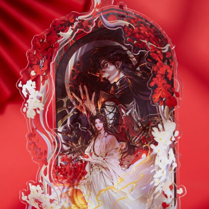 Heaven Official’s Blessing Mysterious Shadow and Traces Series akrylfigur