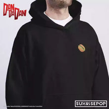 DAN DA DAN Turbo Granny Hoodie