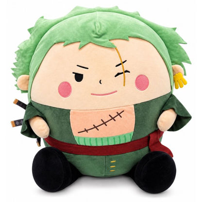 One Piece SD Version Plush 15 cm