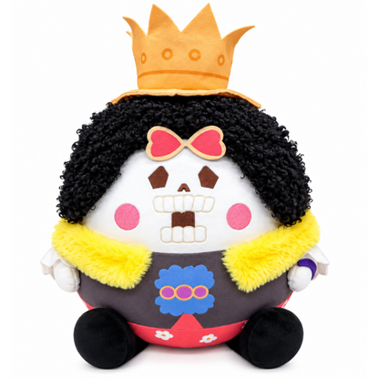 One Piece SD Version Plush 15 cm