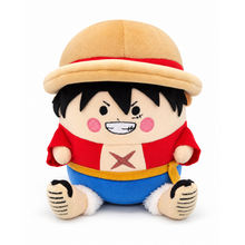 One Piece SD Version Plush 15 cm