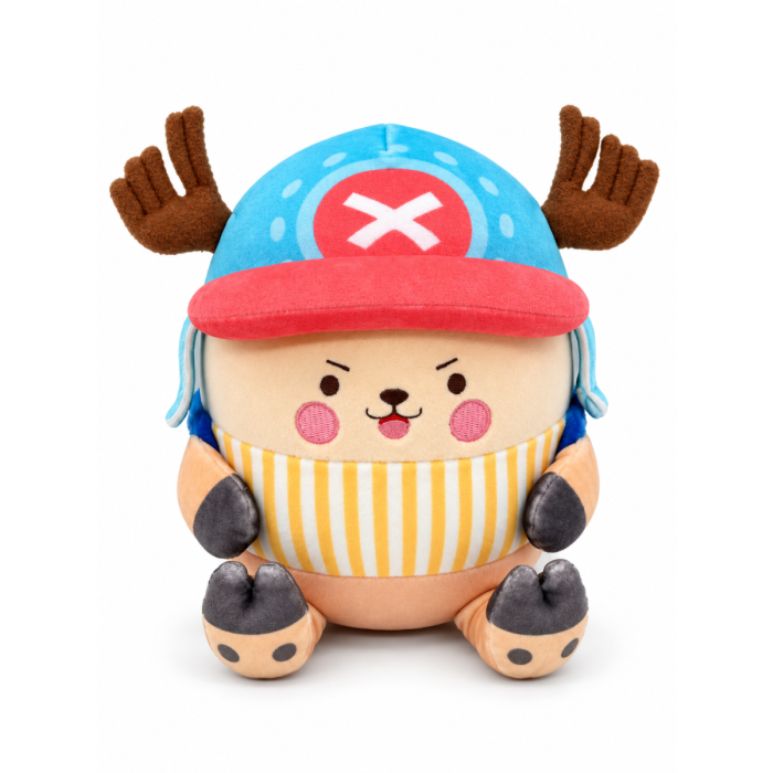One Piece SD Version Plush 15 cm