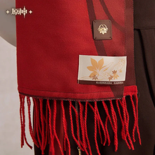 Genshin Impact - Scarf Wearable Replica - Kaedehara Kazuha