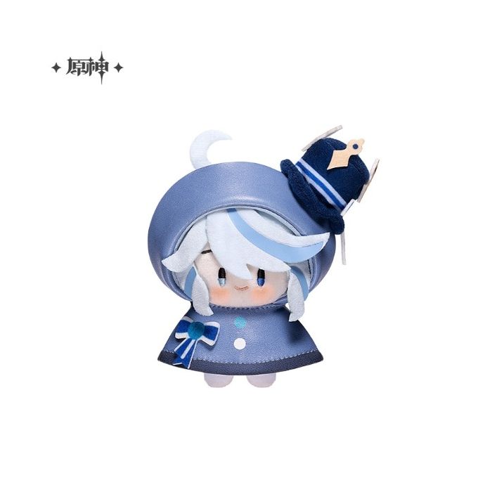 Genshin Impact Plush