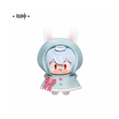 Genshin Impact Plush