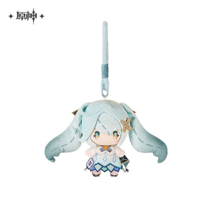 Genshin Impact Keychains & Plush Keychains