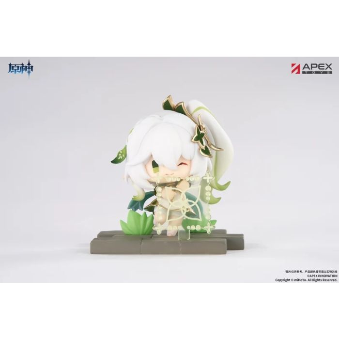 Battle Scene Blind Box Display - PVC Figures - Sumeru Nation