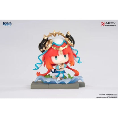 Battle Scene Blind Box Display - PVC Figures - Sumeru Nation