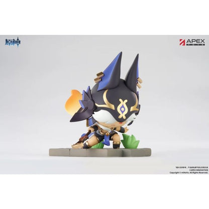 Battle Scene Blind Box Display - PVC Figures - Sumeru Nation