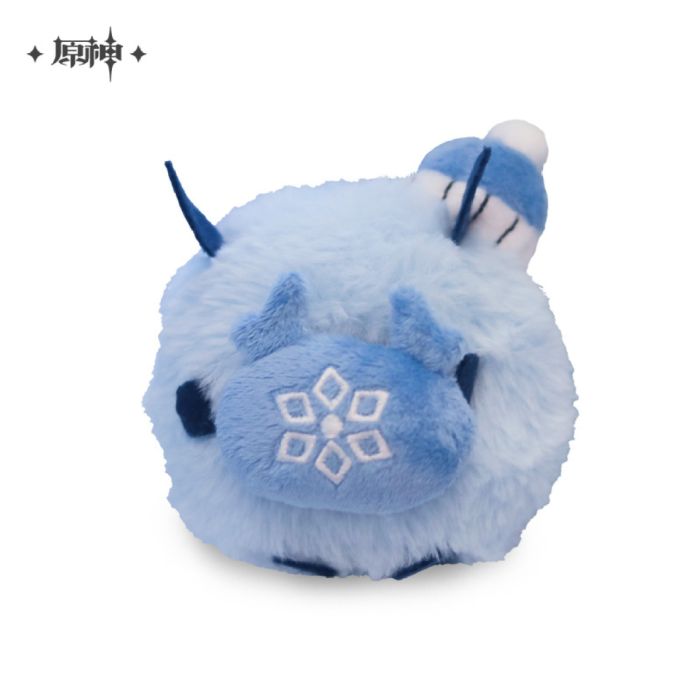 Genshin Impact Plush
