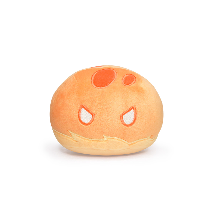 Genshin Impact Plush